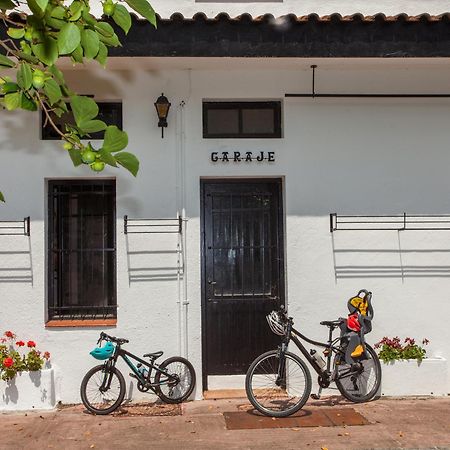 Casa Rural Etxelaia Gautegiz Arteaga Exterior photo