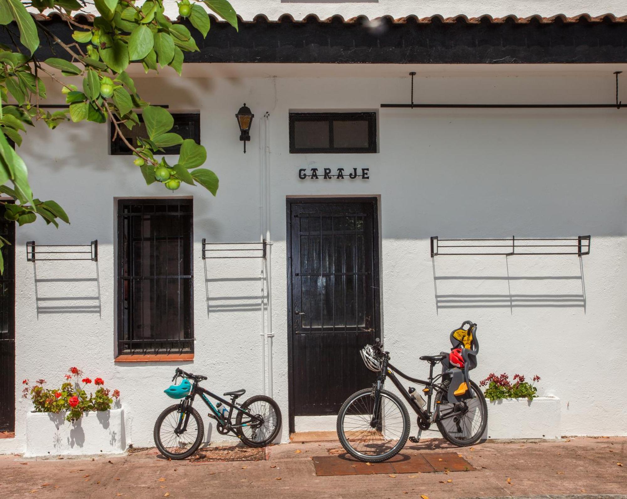 Casa Rural Etxelaia Gautegiz Arteaga Exterior photo